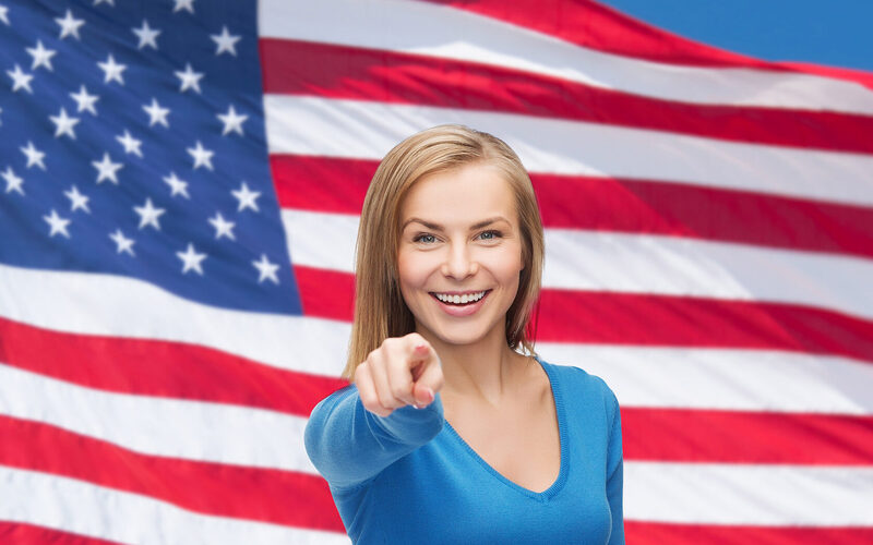 ثبت نام لاتاری آمریکا