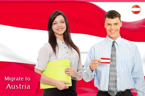 مهاجرت به اتریش از طریق تحصیل