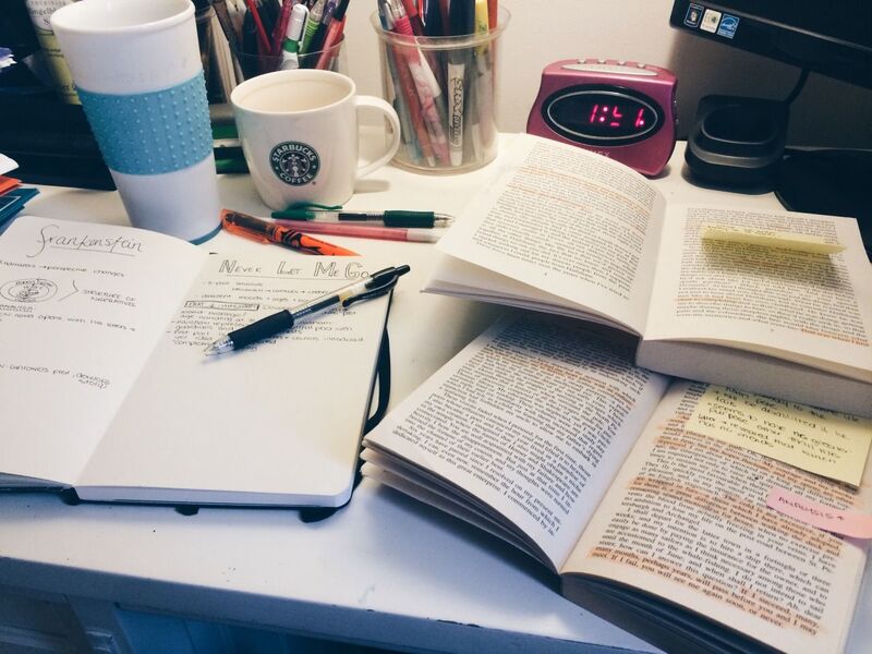 اقامت تحصیلی