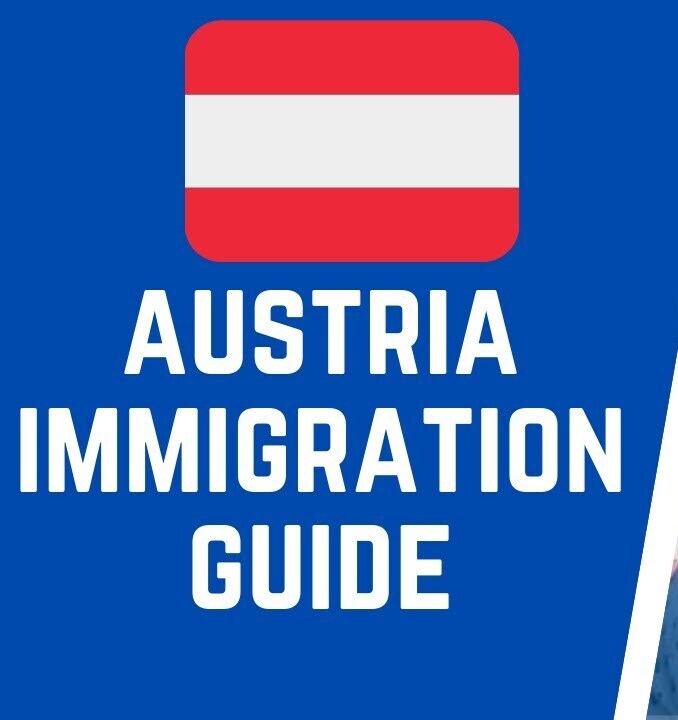 هزینه سرمایه گذاری برای مهاجرت به اتریش