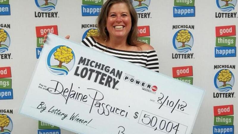 شرایط لازم برای ثبت نام لاتاری آمریکا