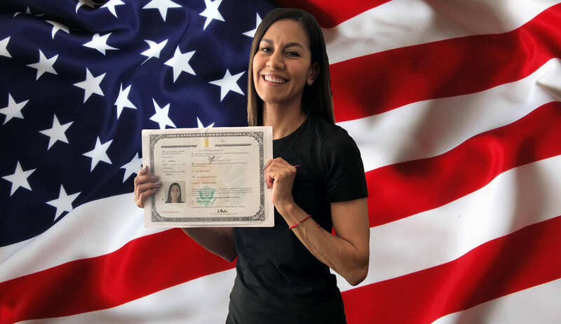 لاتاری آمریکا