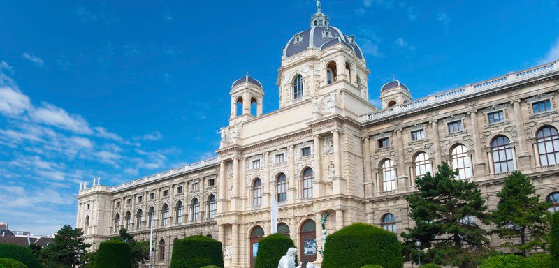 دانشگاه های اتریش و شرایط عمومی