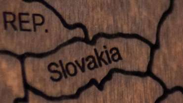 شرایط اخذ اقامت در اسلواکی