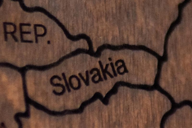 شرایط اخذ اقامت در اسلواکی