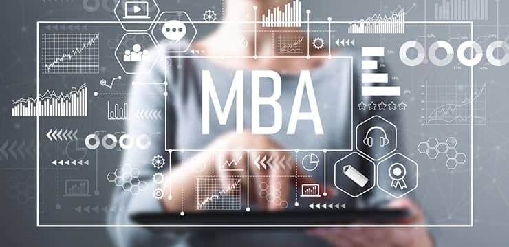 تحصیل در رشته MBA در بهترین کشورهای جهان
