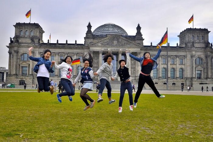 شرایط دریافت بورسیه تحصیلی در آلمان