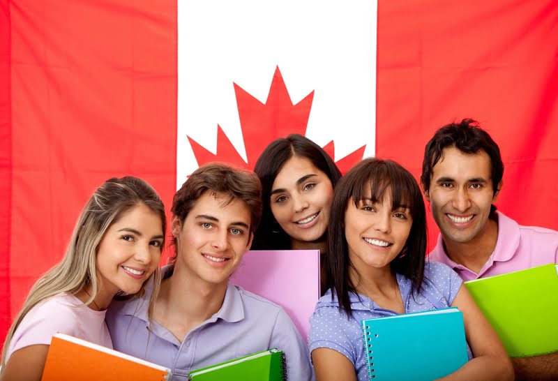 فرصت‌های تحصیل در کانادا