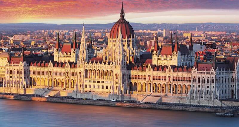 اقامت تحصیلی مجارستان