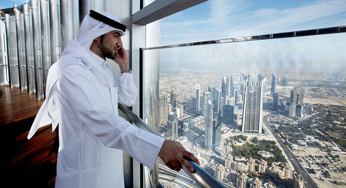 شرایط اخذ اقامت دبی از طریق ثبت شرکت