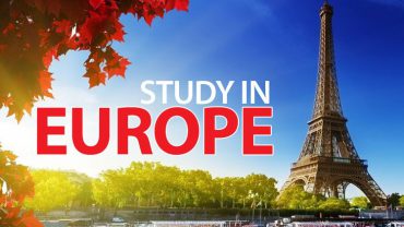 بهترین کشورهای اروپایی برای تحصیل