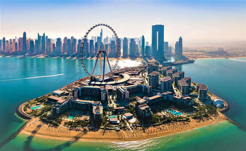 شرایط اخذ ویزای توریستی دبی