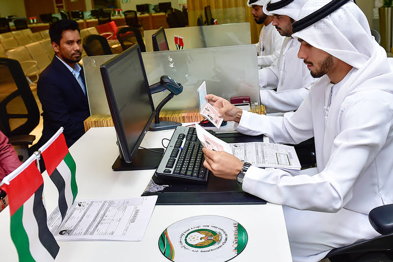 مزایا و معایب اقامت در دبی