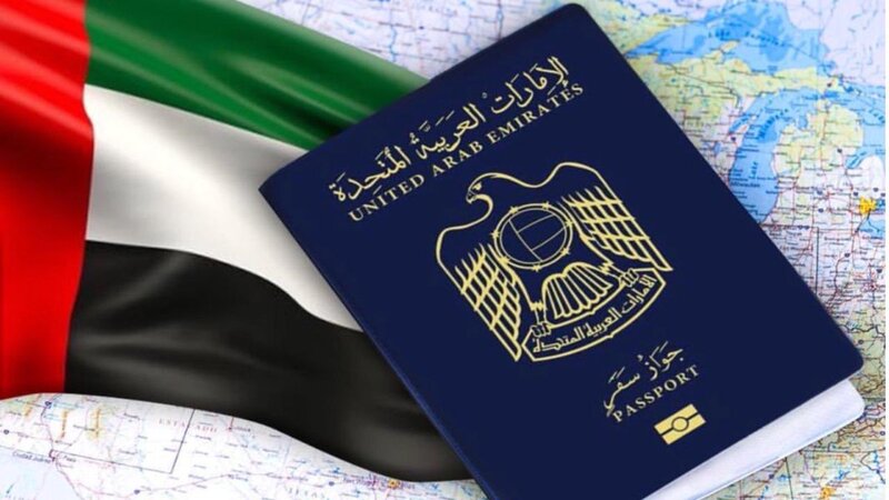 اخذ ویزا در دبی