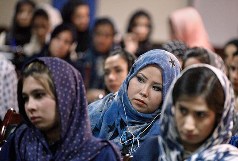 مهاجرت کاری افغان ها به کانادا
