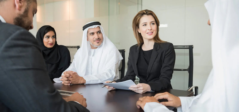 مزایای اخذ اقامت دبی از طریق ثبت شرکت
