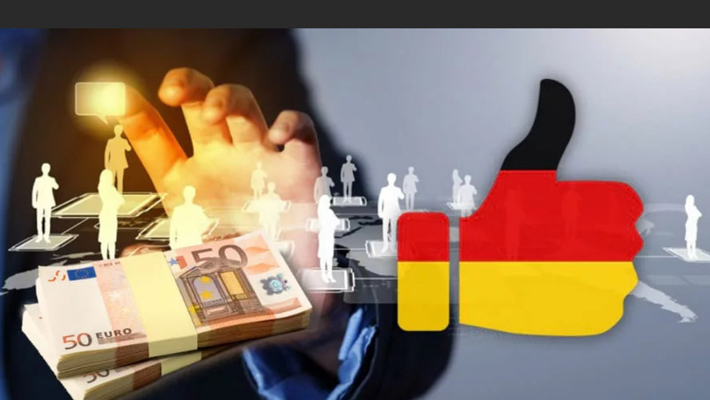 مزیت‌ های سرمایه‌ گذاری در آلمان