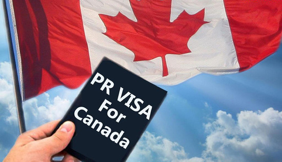 ویزای تجاری کانادا