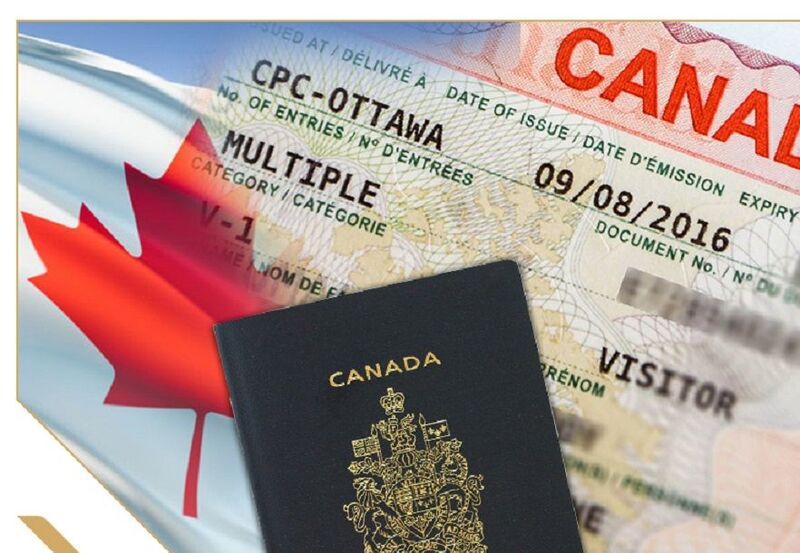 مزایای ویزای تجاری در کانادا