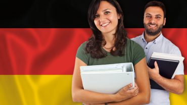 بورسیه تحصیلی آلمان برای دانشجویان ایرانی