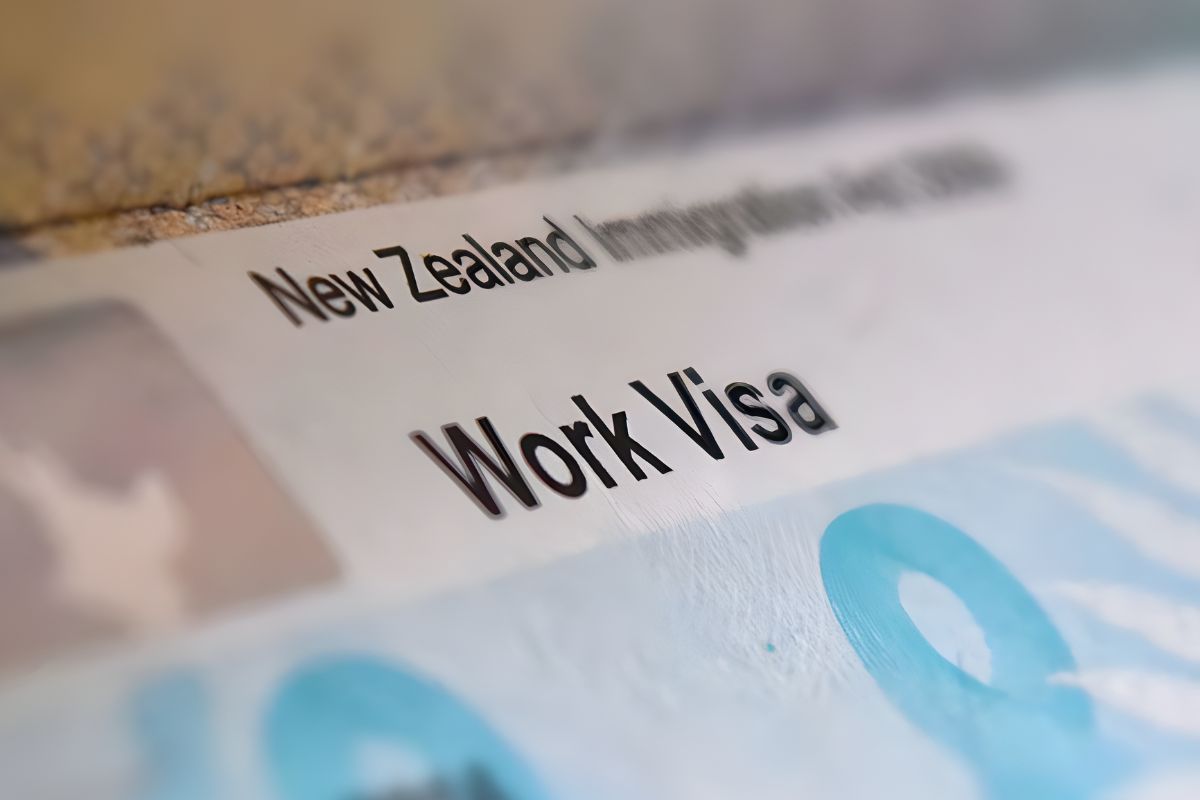 ویزای کارآفرینی نیوزلند