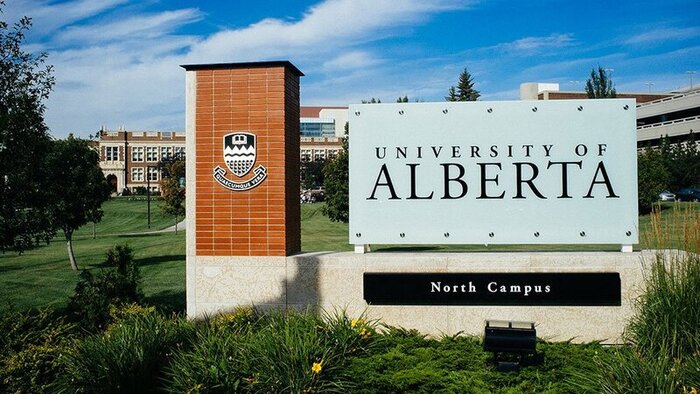 دانشگاه البرتا (University of Alberta)