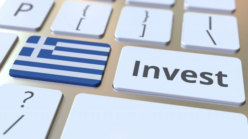سرمایه گذاری در یونان از طریق ثبت شرکت