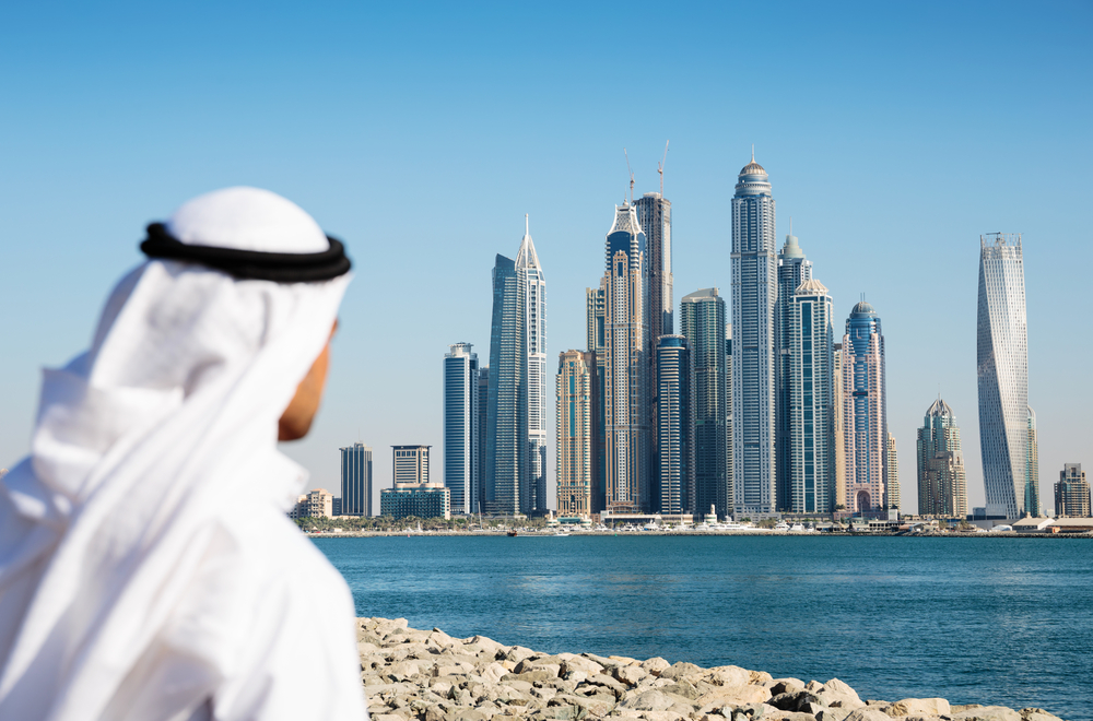 مزیت‌های ثبت شرکت در دبی