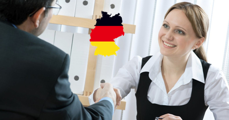 روش‌ های اثبات کردن تمکن مالی در آلمان