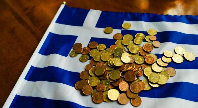 نحوه اقامت از طریق تمکن مالی در یونان