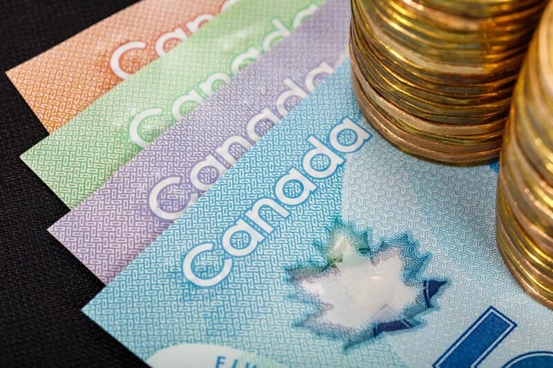 اقامت از طریق تمکن مالی در کانادا
