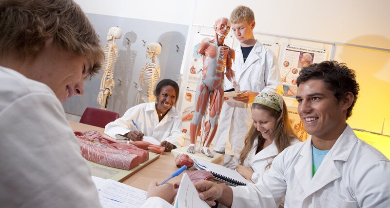تحصیل پزشکی در لاتویا
