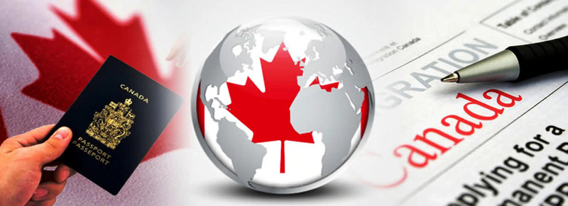 اقامت کانادا از طریق تمکن مالی