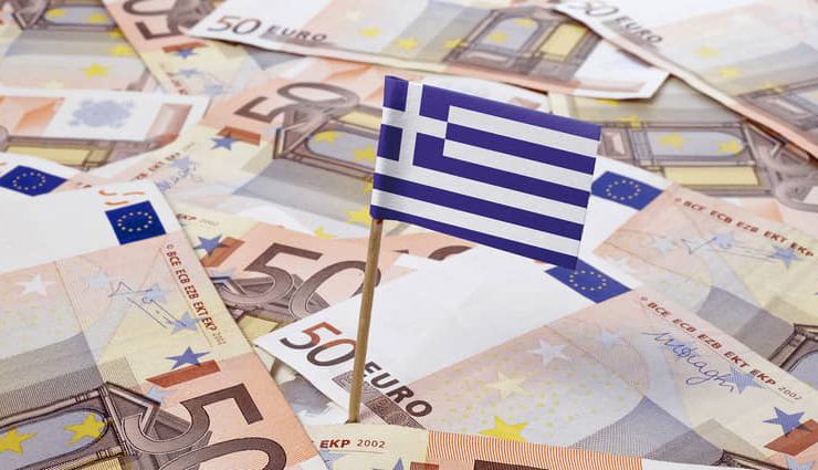 اقامت از طریق تمکن مالی در یونان