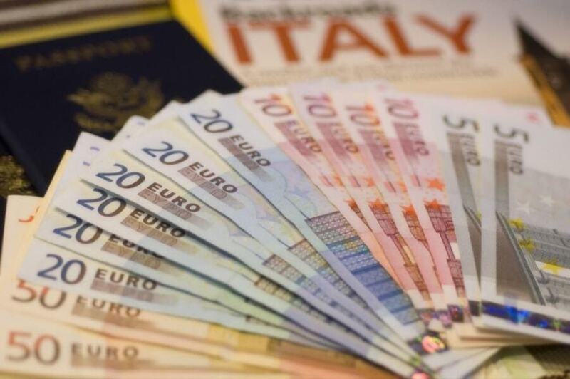 اقامت ایتالیا از طریق تمکن مالی