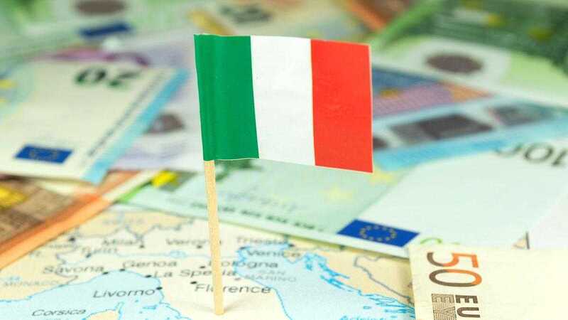 اقامت ایتالیا از طریق تمکن مالی