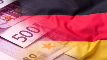 اقامت آلمان از طریق تمکن مالی