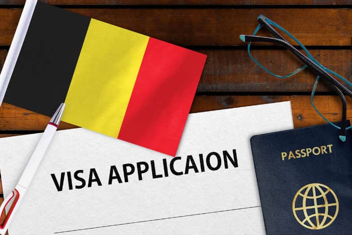 مدارک لازم برای اخذ ویزای توریستی رومانی