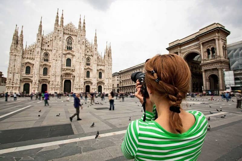 بهترین شهرهای اقامت در ایتالیا با تمکن مالی
