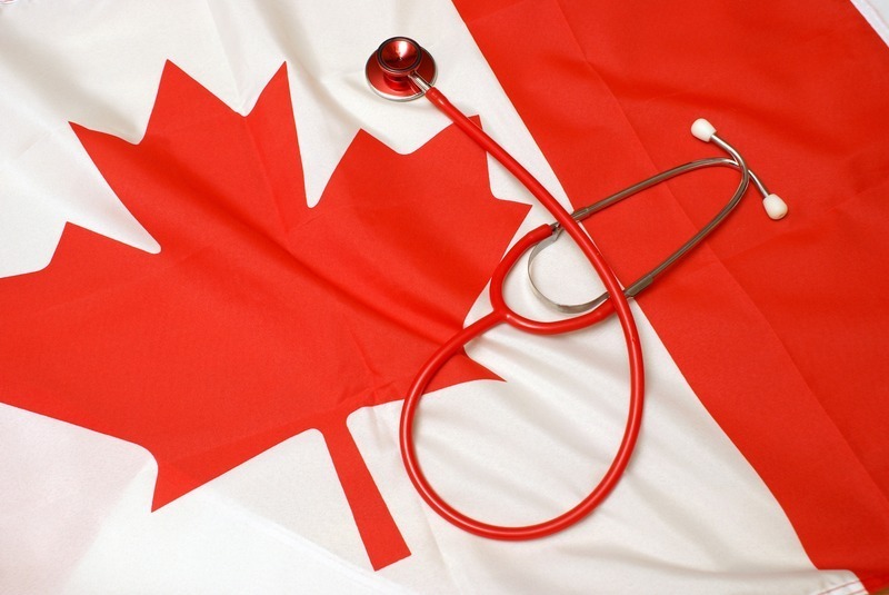 هزینه‌ های تحصیل پزشکی در کانادا