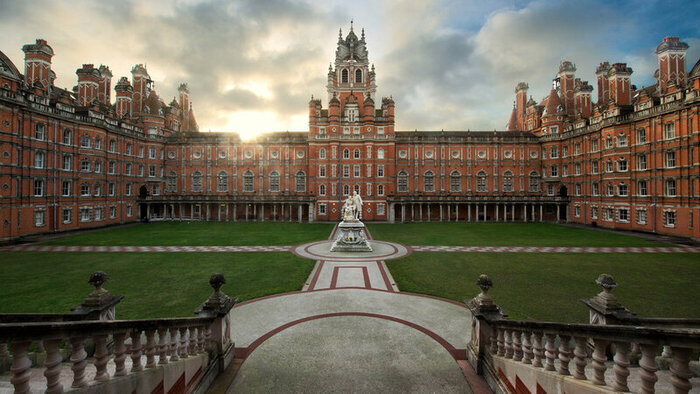 معرفی دانشگاه‌های برتر اتریش