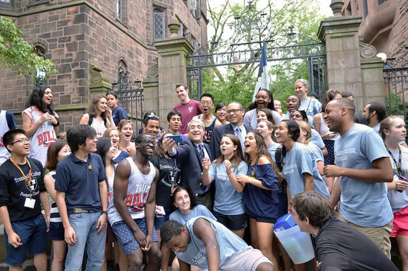 وقت سفارت برای تحصیل در اتریش