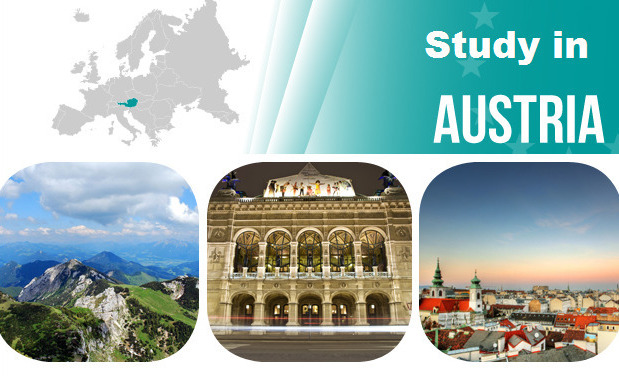بهترین رشته های تحصیلی در اتریش