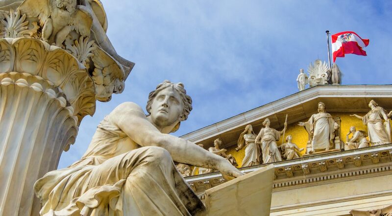 بورسیه تحصیلی اتریش