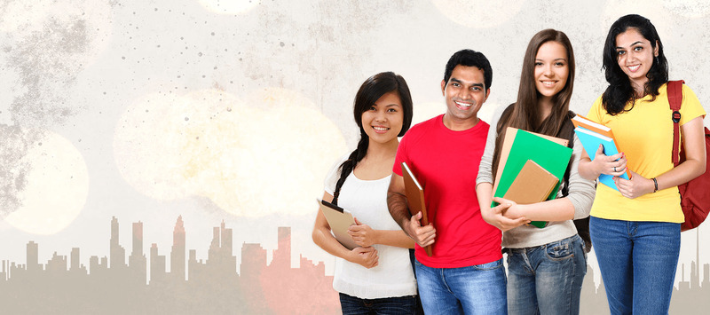 اعزام دانشجو به اتریش