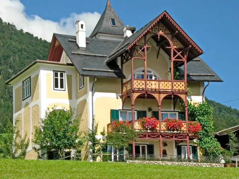 اجاره خانه در اتریش