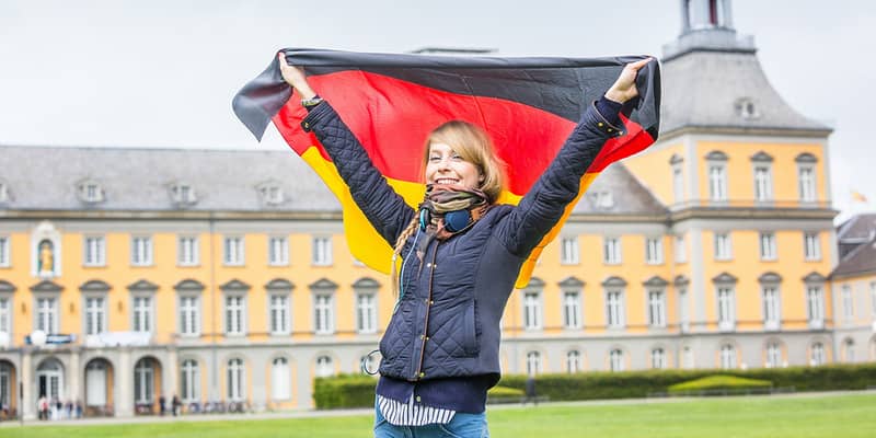 تحصیل رشته حسابداری در آلمان