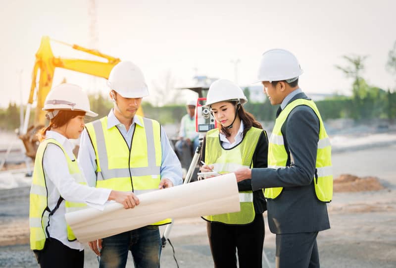 تحصیل مهندسی عمران در آلمان