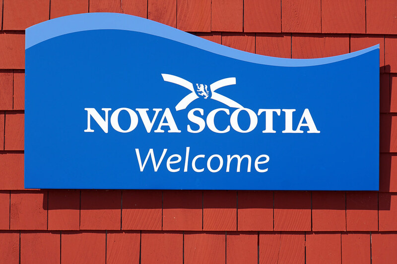 اقامت کانادا از طریق استان نوا اسکوشیا