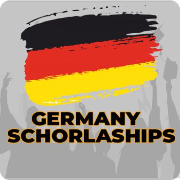 بورسیه تحصیلی آلمان